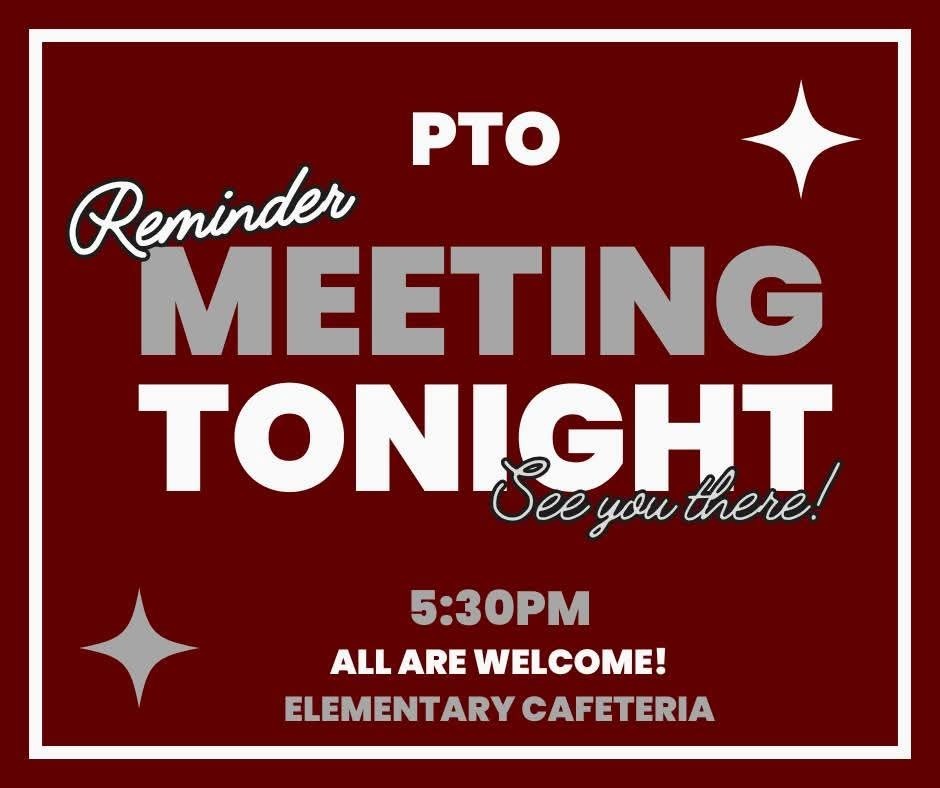 pto meeting