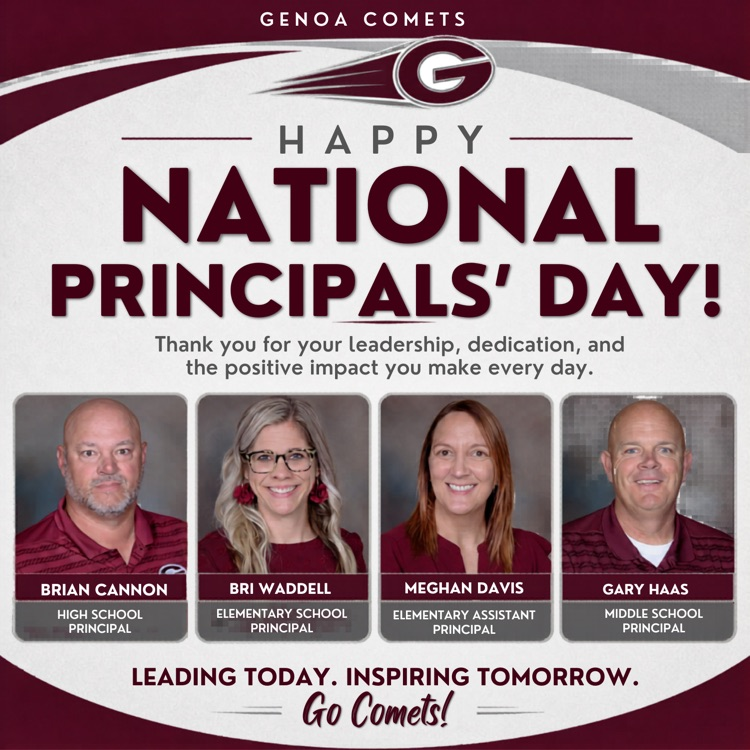 principal