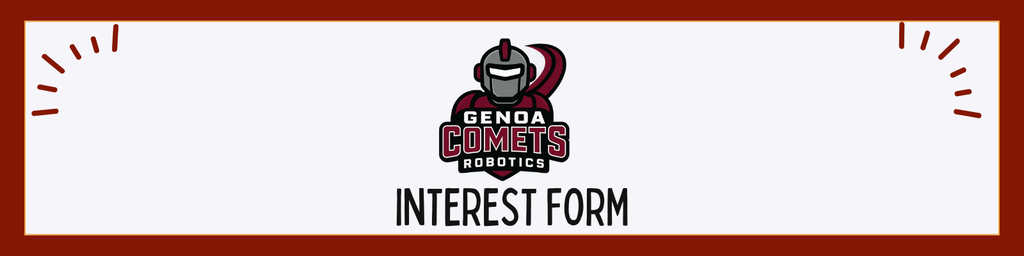 26-27 Robotics Interest Survey