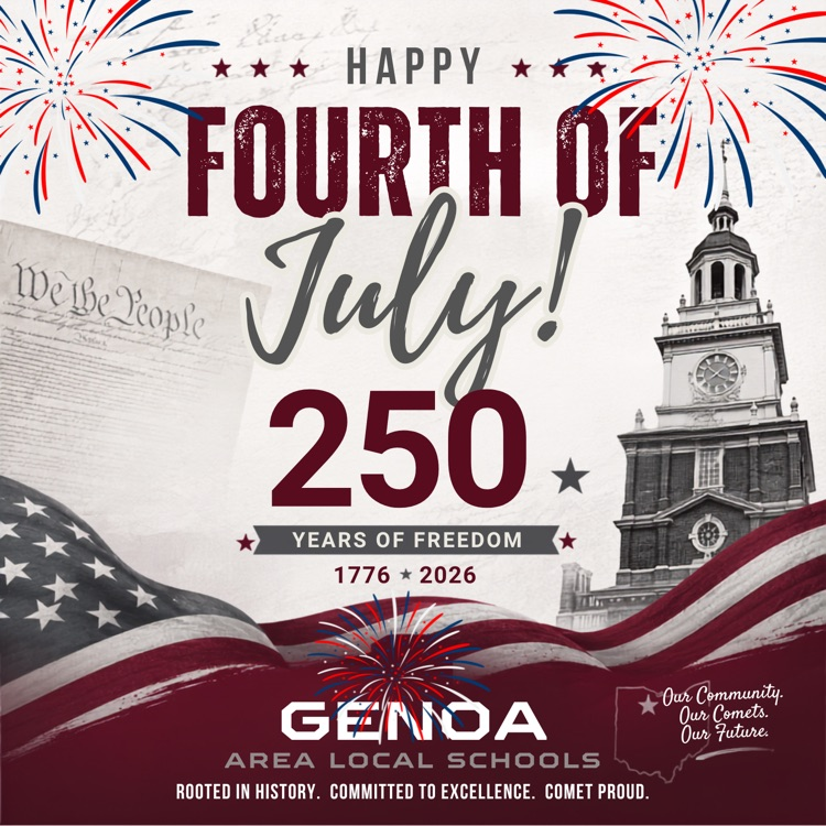 4th of July