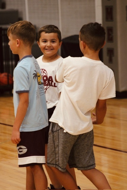🏀
