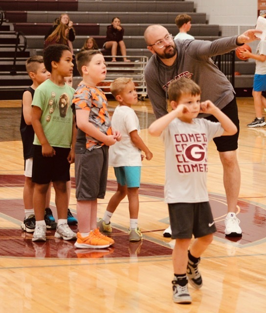 🏀