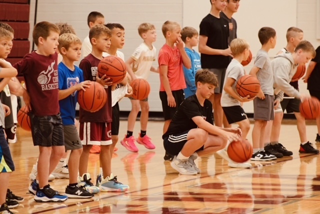 🏀