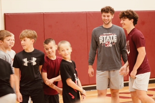 🏀