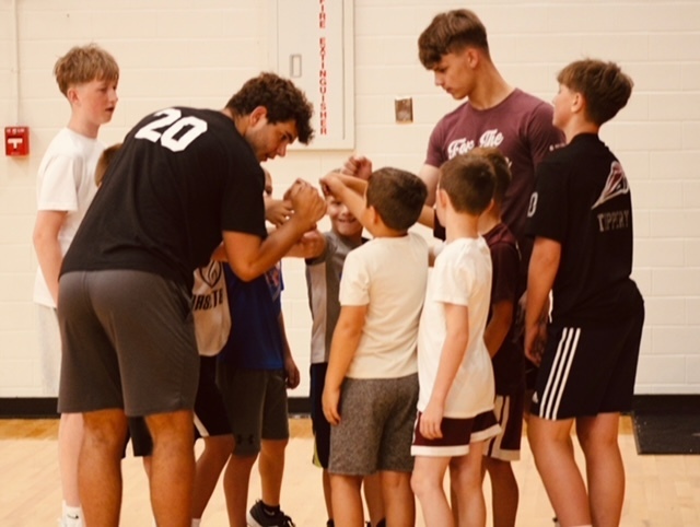 🏀