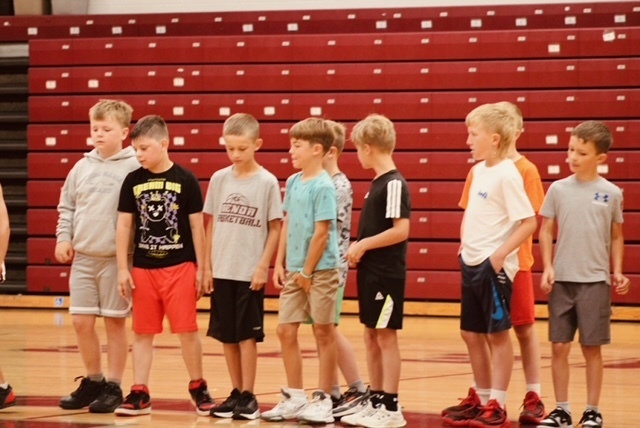 🏀