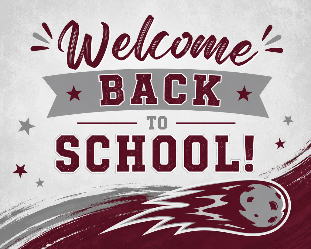 Welcome Back!