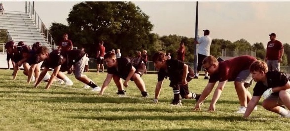 🏈