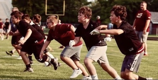 🏈