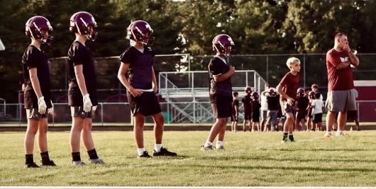 🏈