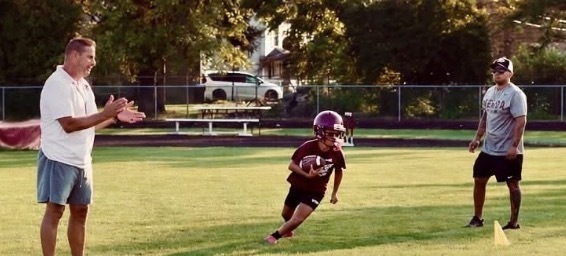 🏈