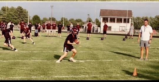 🏈
