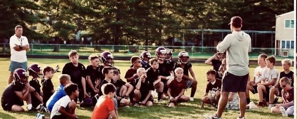 🏈