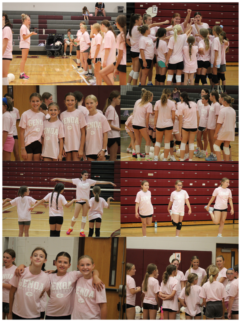 🏐
