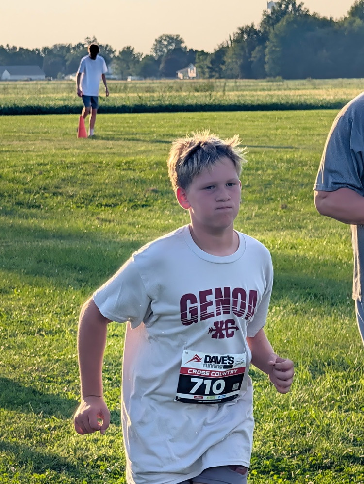 🏃