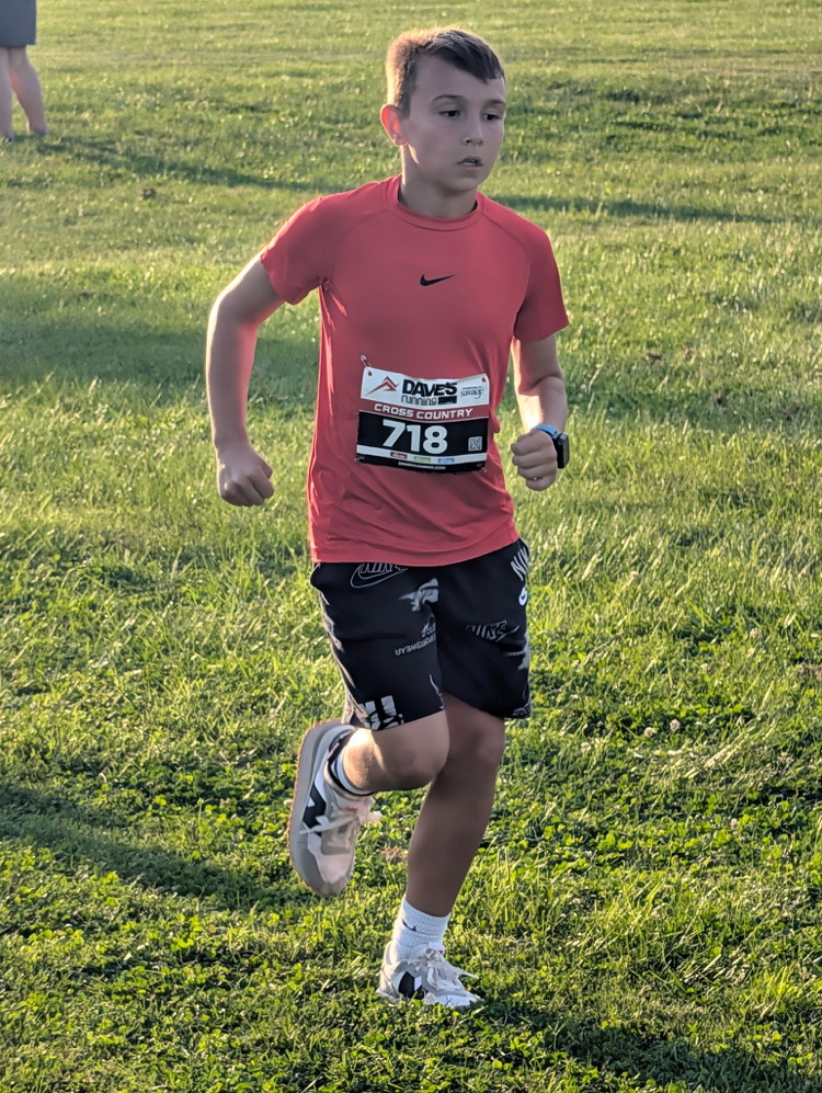 🏃