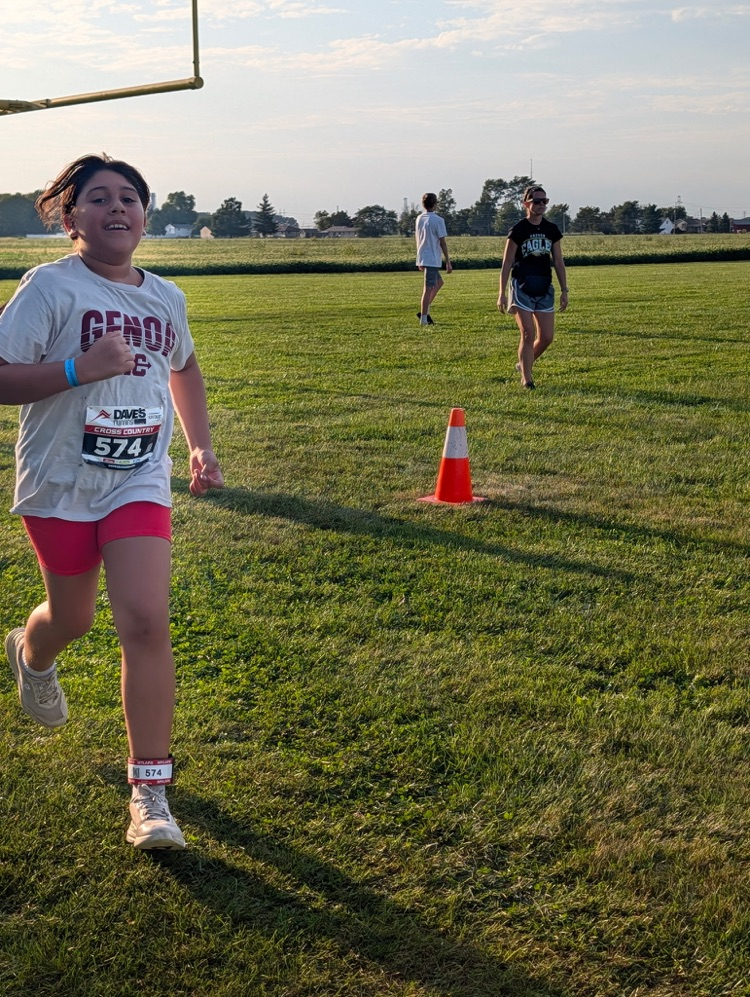 🏃