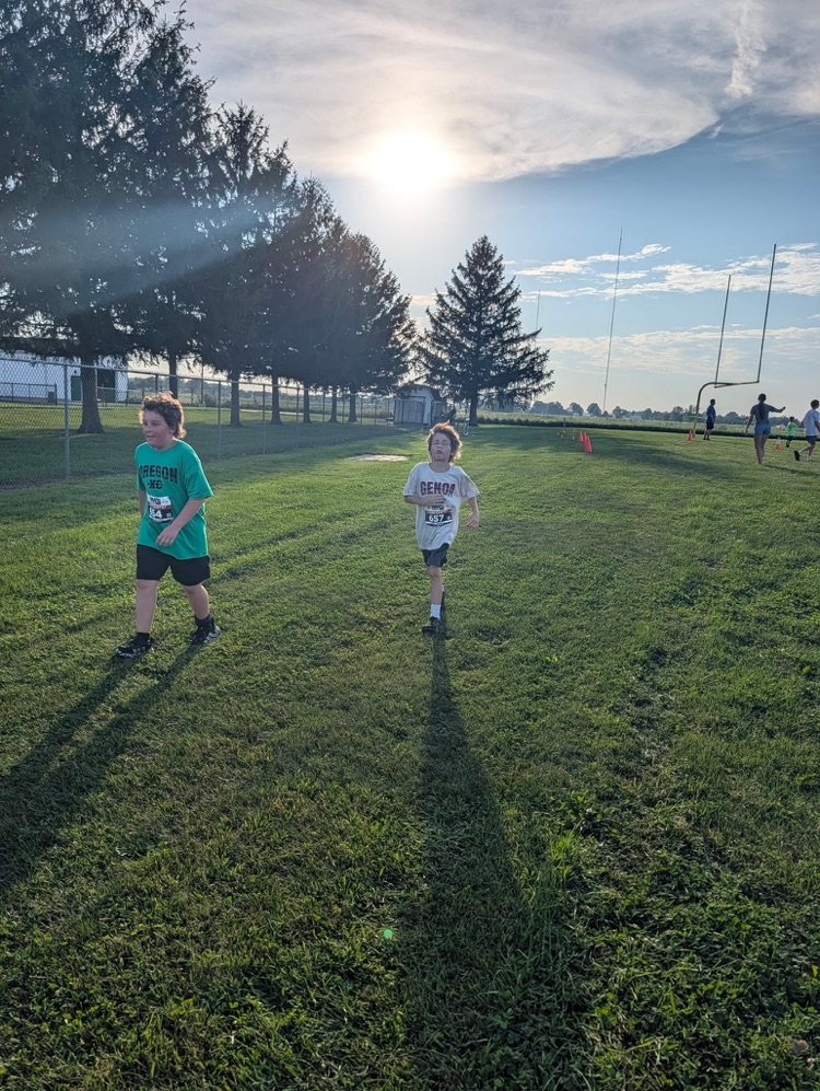 🏃