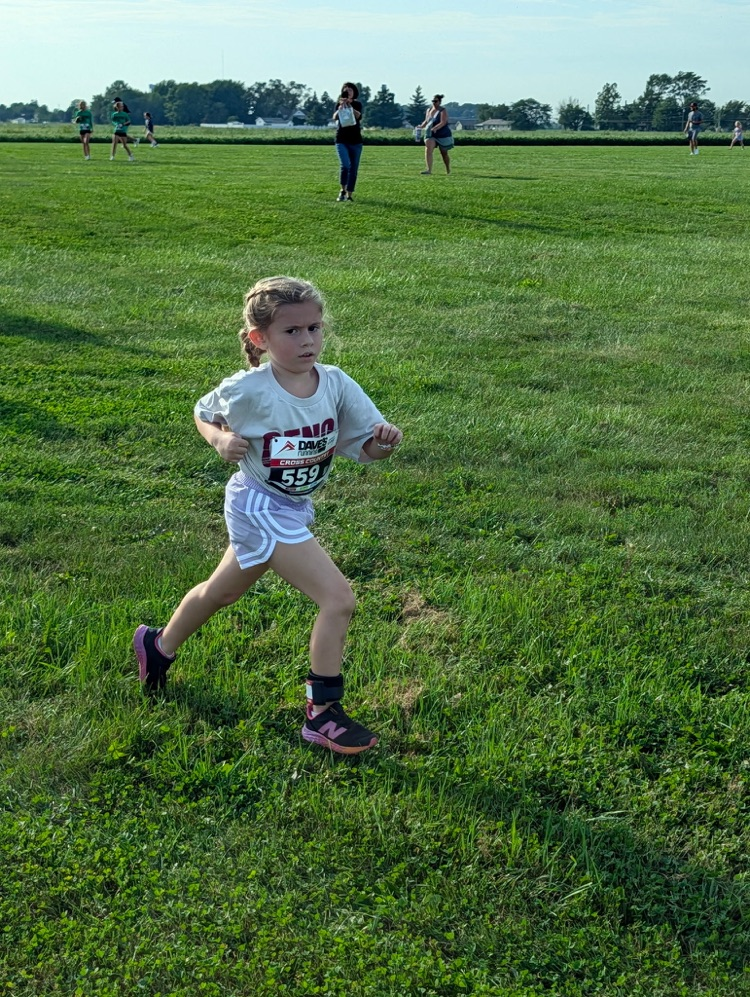 🏃