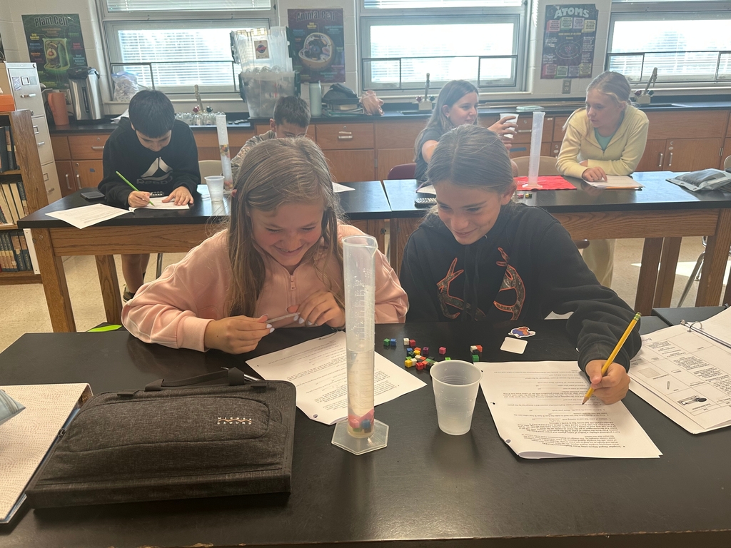 6th Science