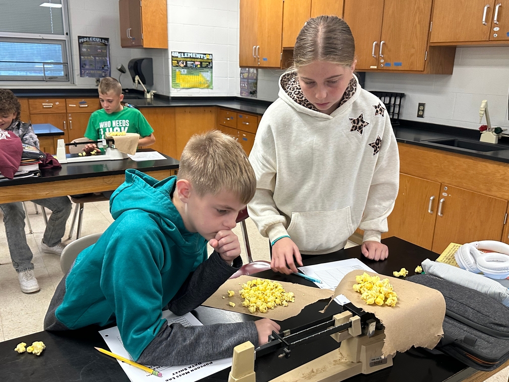 6th Science