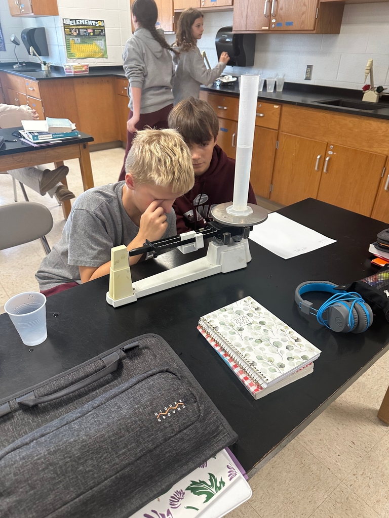 6th Science