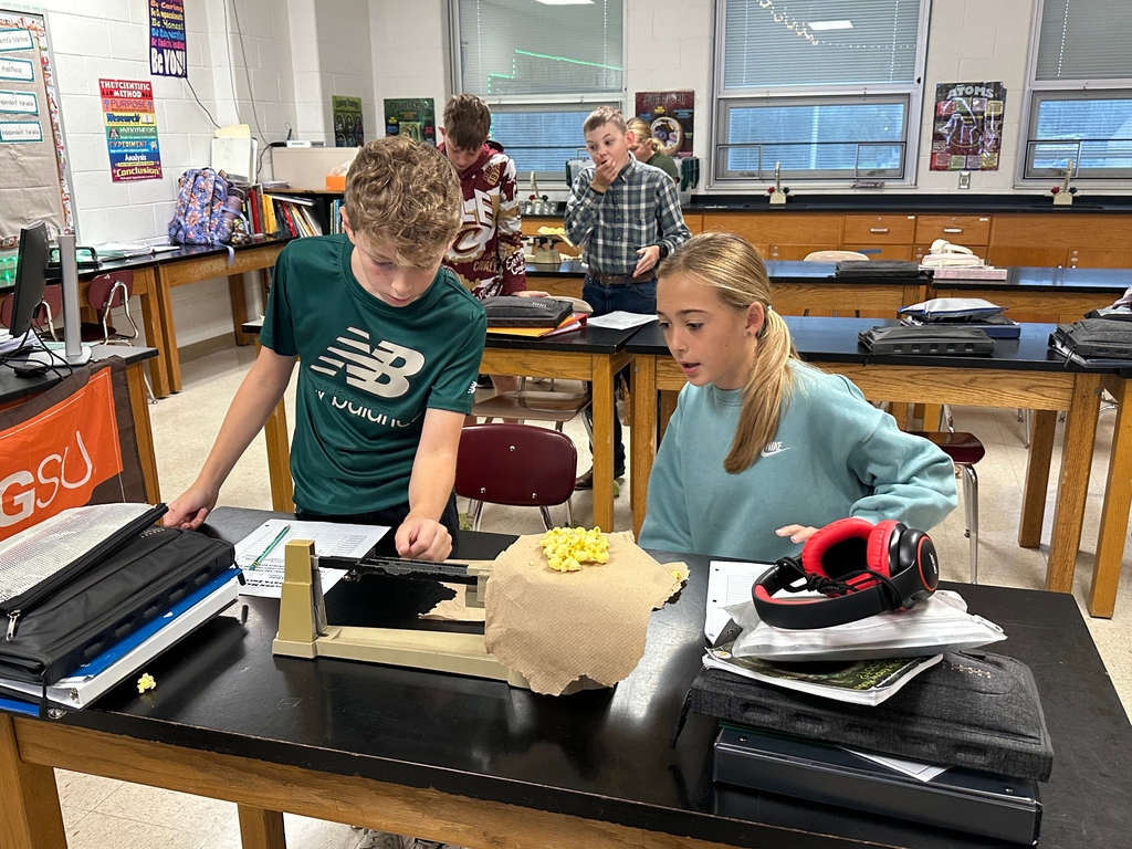 6th Science