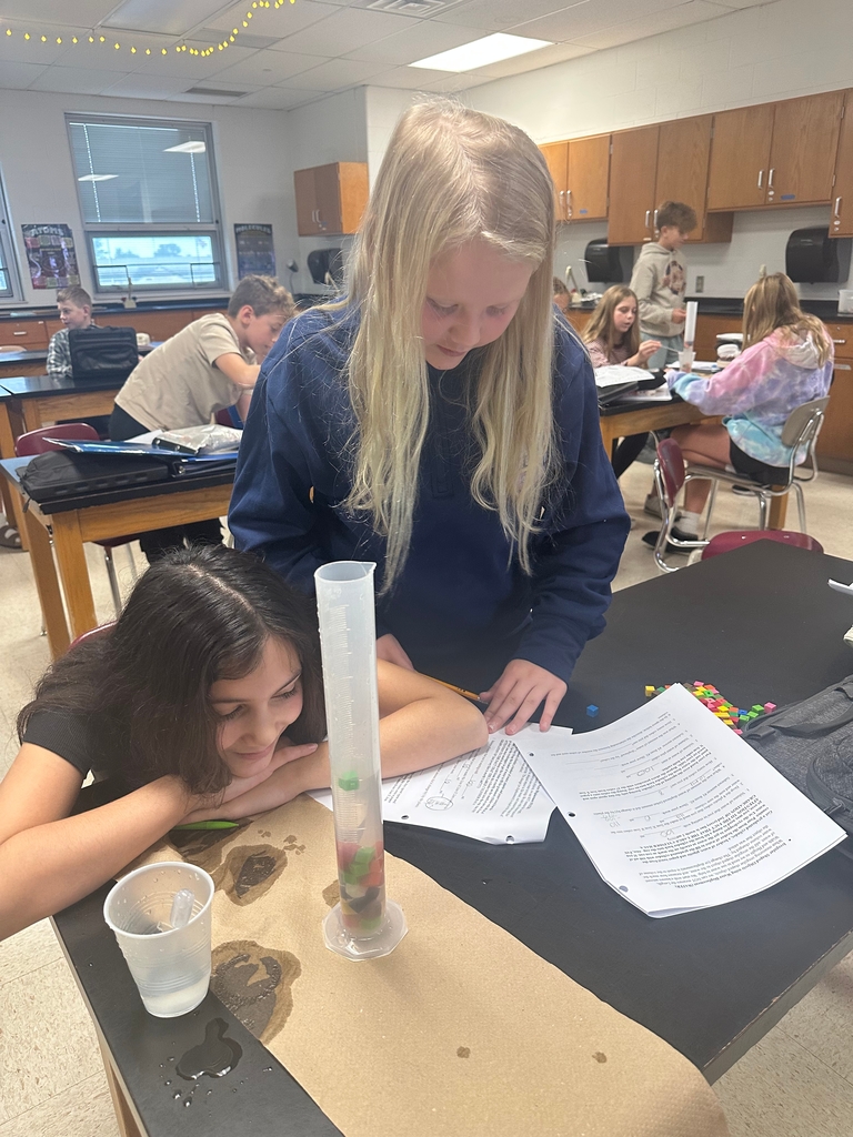 6th Science