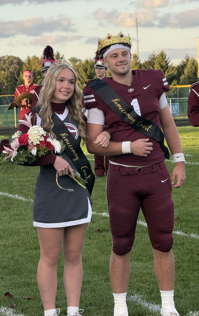homecoming 26