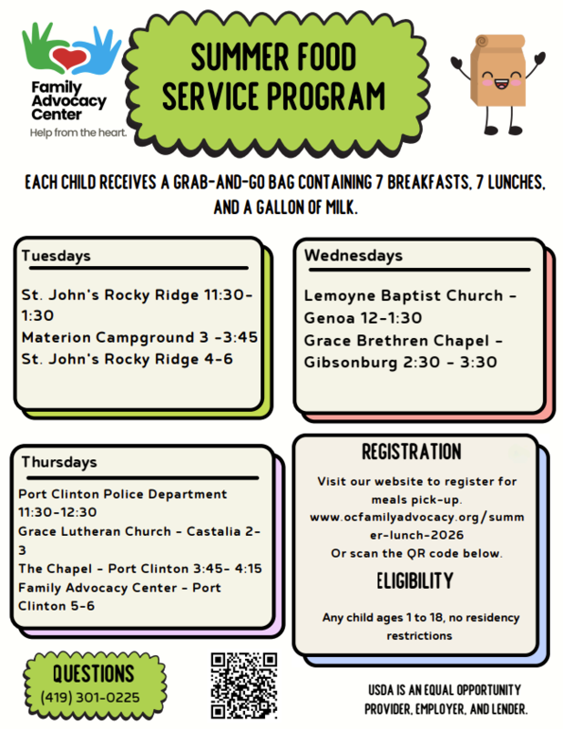 Program Details