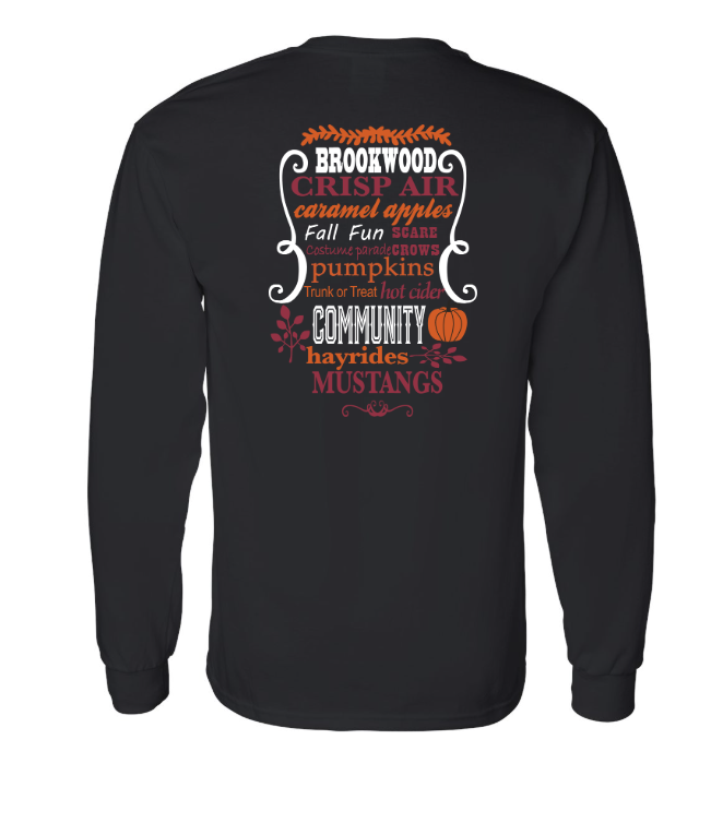 Black Shirt Image