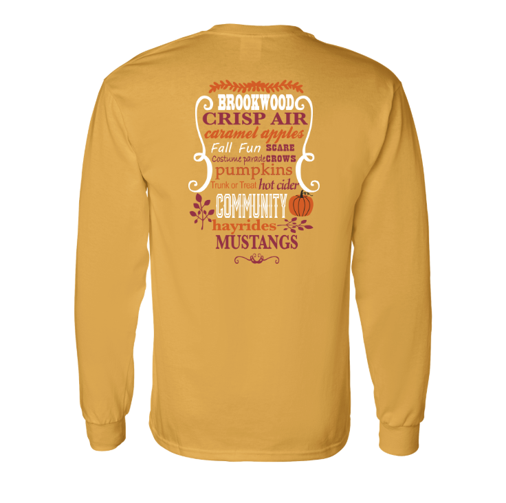 Yellow Shirt Image