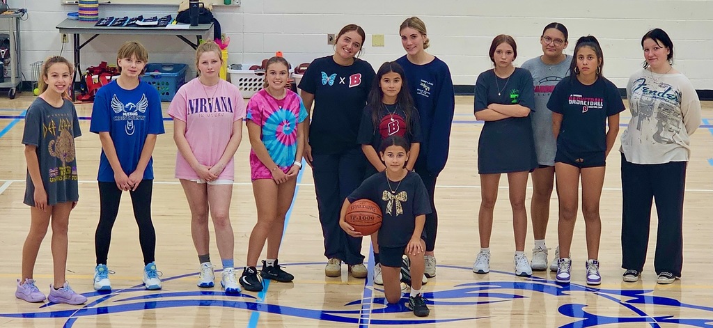 girls bball