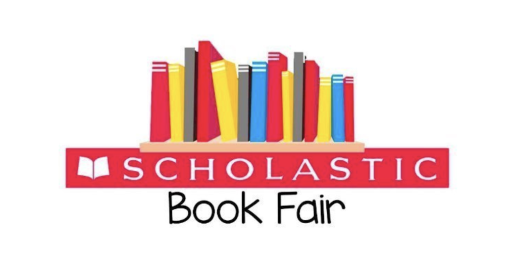 Scholastic Book Fair