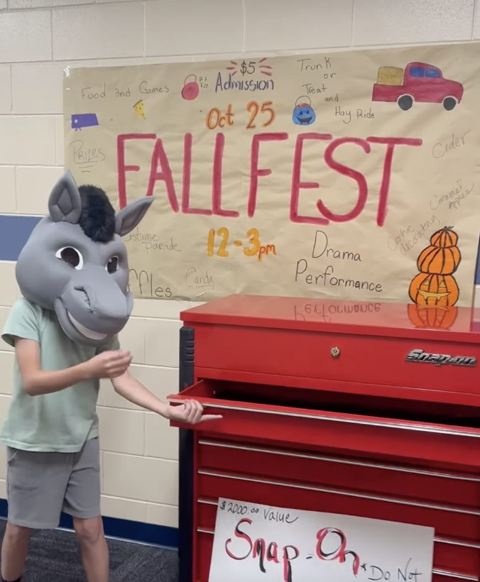 Fall Fest