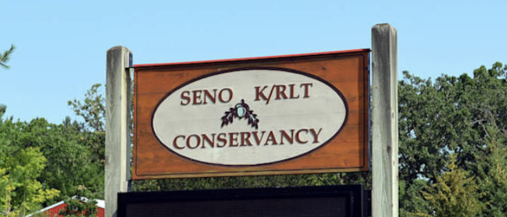 Seno Conservancy