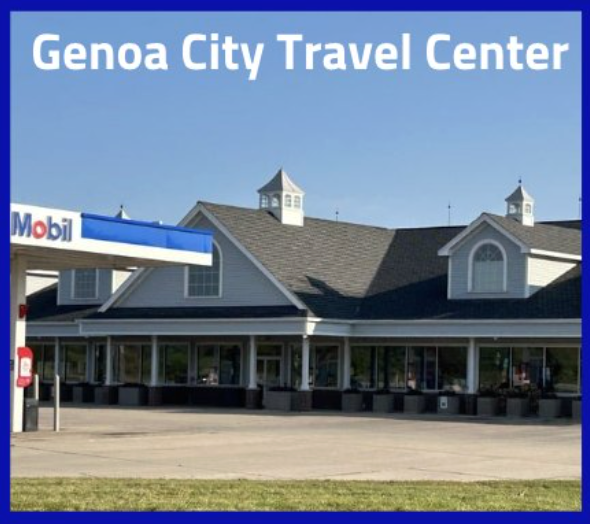 GC Travel Center