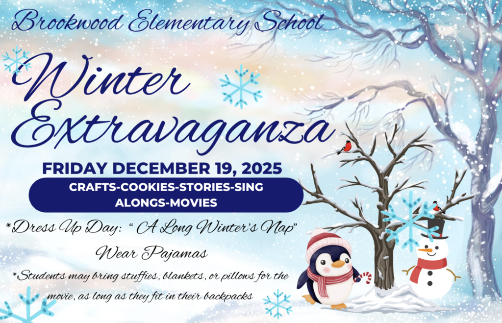BES Winter Extravaganza