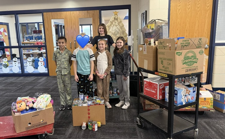 GCFoodPantryDonations