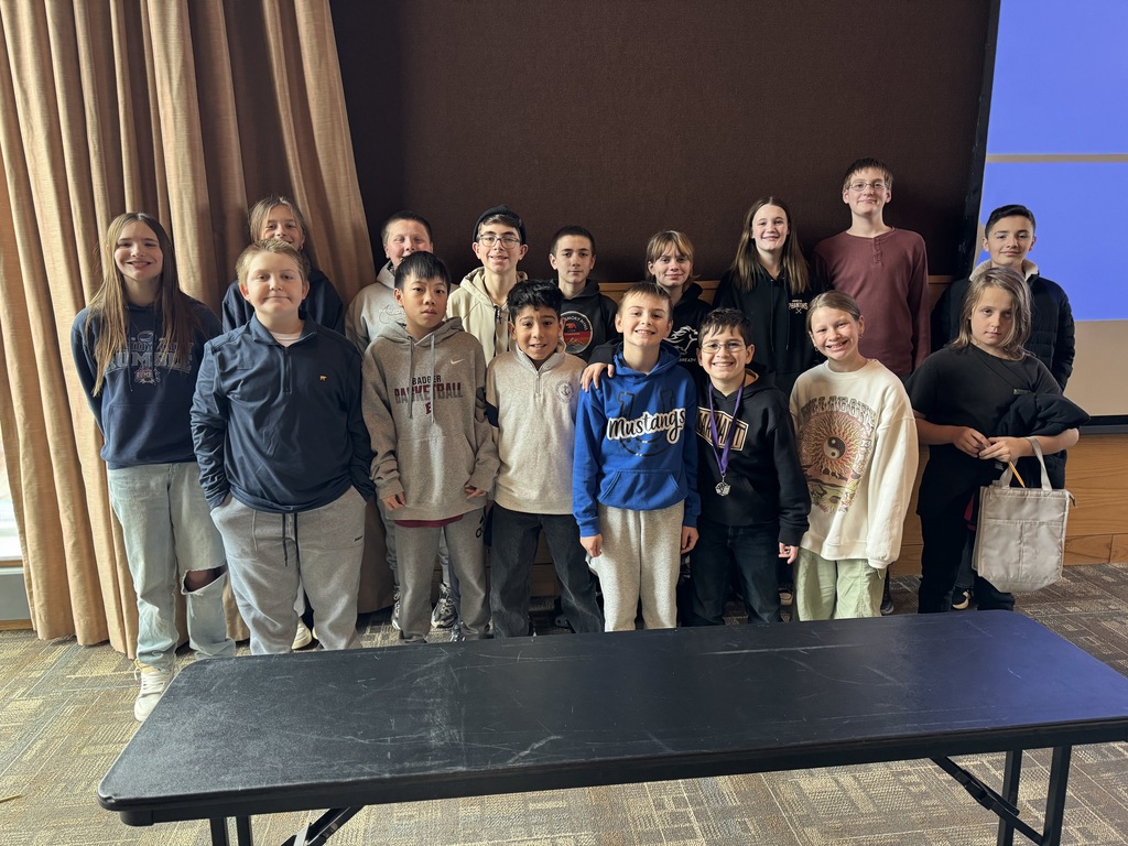 BMS Math Team