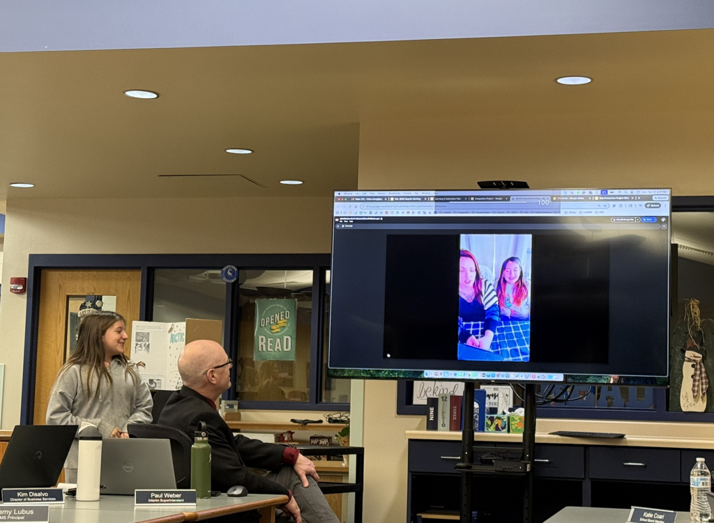 student presentation 3