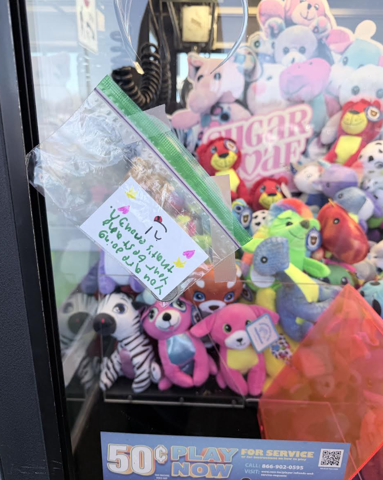 Kindness Squad Showcase 4