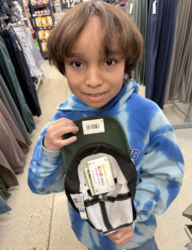 Kindness Squad Showcase 3