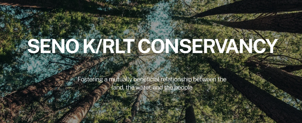 Seno Conservancy Image