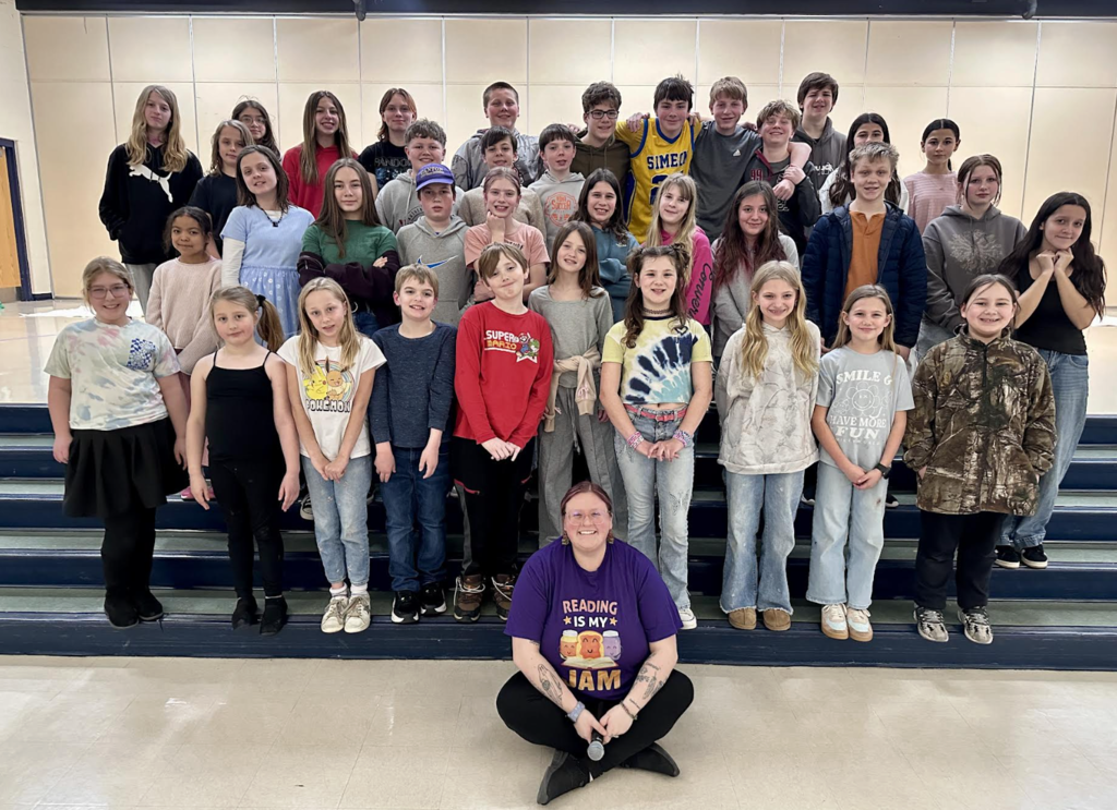 Cast of Beauty and the Beast