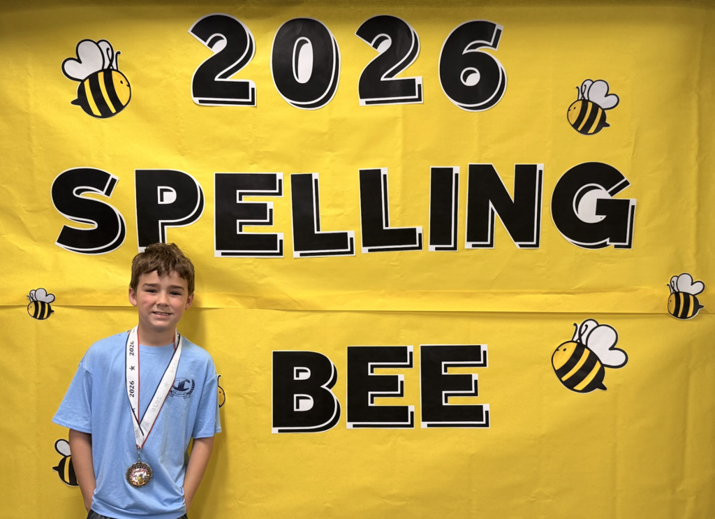 Jett - was our runner-up