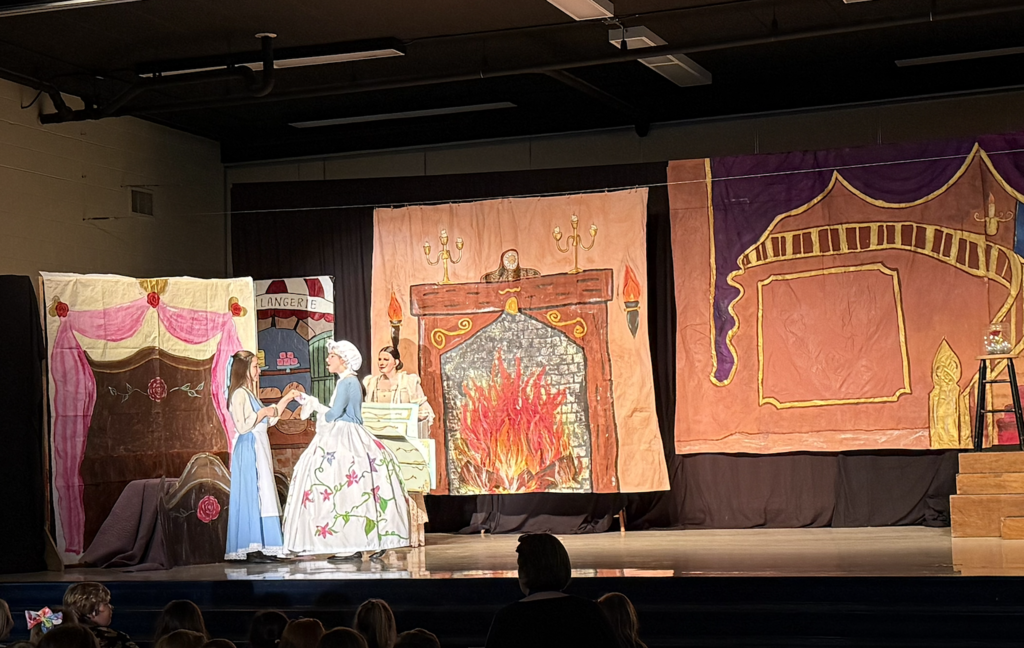 Performance 4