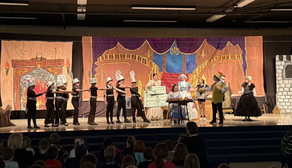 Performance 7