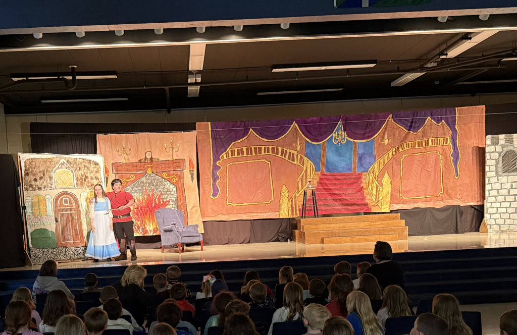 Performance 1
