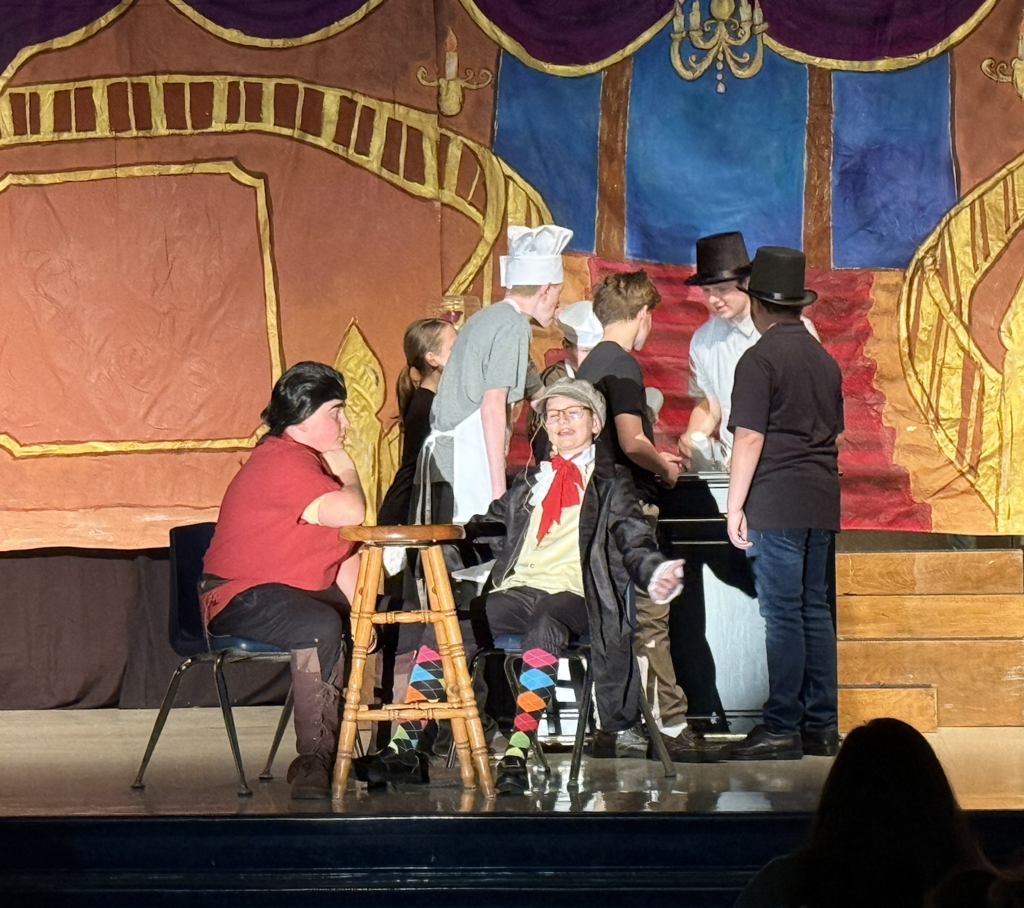 Performance 6
